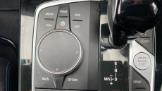 BMW 1 Series 118i M Sport 5dr Step Auto Petrol Hatchback